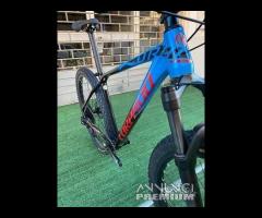 Mtb torpado misura m - 9