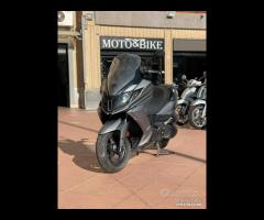 Kymco Downtown 350i - 2018