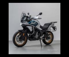 Cfmoto 700mt adv