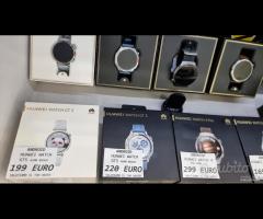 HUAWEI WATCH GT 5 41MM nuovo