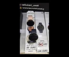 GALAXY WATCH 4 mix colori