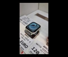 APPLE WATCH SERIE 6 44MM GPS