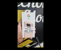 GOOGLE PIXEL 8 128GB nuovo