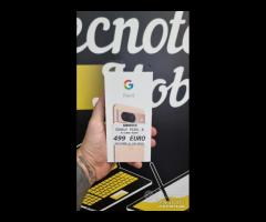 GOOGLE PIXEL 8 128GB nuovo