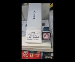 APPLE WATCH SE 20220 44MM GPS