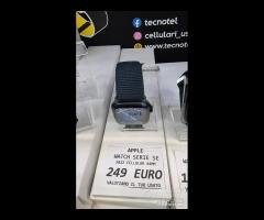 APPLE WATCH SERIE SE 2022 44MM CELLULAR