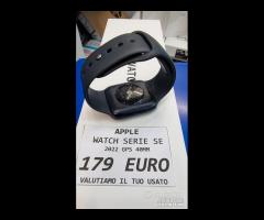 APPLE WATCH SERIE SE 2022 40MM GPS