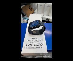 APPLE WATCH SERIE SE 2022 40MM GPS