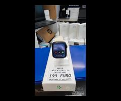 APPLE WATCH SERIE SE 2022 GPS 44MM