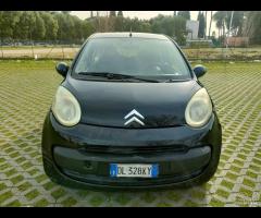 Citroen C1 1.0 3 porte C1TY OK NEO PATENTATI