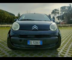 Citroen C1 1.0 3 porte C1TY OK NEO PATENTATI