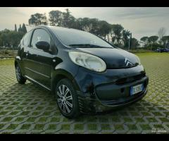 Citroen C1 1.0 3 porte C1TY OK NEO PATENTATI