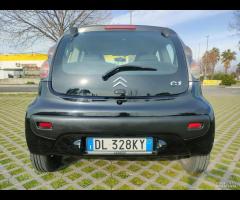 Citroen C1 1.0 3 porte C1TY OK NEO PATENTATI - 6