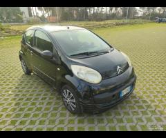 Citroen C1 1.0 3 porte C1TY OK NEO PATENTATI - 9