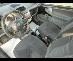 Citroen C1 1.0 3 porte C1TY OK NEO PATENTATI - 14