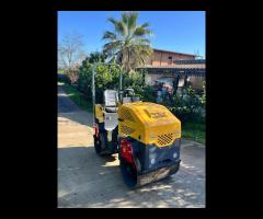 Rullo Compattatore vibrante RSV 15q 8500 IVA COMPR