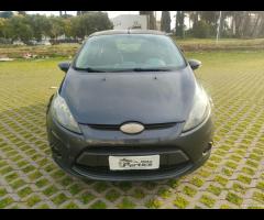 Ford Fiesta Fiesta 1.4 5 porte Bz.- GPL Uni Propri