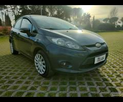 Ford Fiesta Fiesta 1.4 5 porte Bz.- GPL Uni Propri