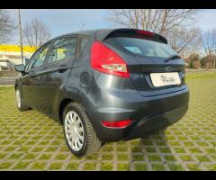 Ford Fiesta Fiesta 1.4 5 porte Bz.- GPL Uni Propri - 7