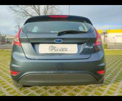 Ford Fiesta Fiesta 1.4 5 porte Bz.- GPL Uni Propri - 8