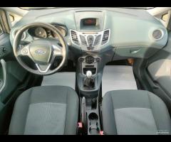 Ford Fiesta Fiesta 1.4 5 porte Bz.- GPL Uni Propri - 11