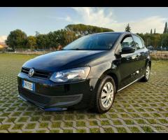 Volkswagen Polo 1.2 70 CV 5p Gpl fino al 2032