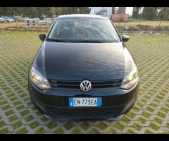 Volkswagen Polo 1.2 70 CV 5p Gpl fino al 2032