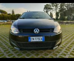 Volkswagen Polo 1.2 70 CV 5p Gpl fino al 2032