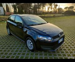 Volkswagen Polo 1.2 70 CV 5p Gpl fino al 2032