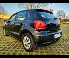 Volkswagen Polo 1.2 70 CV 5p Gpl fino al 2032