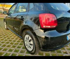 Volkswagen Polo 1.2 70 CV 5p Gpl fino al 2032 - 6