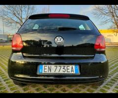 Volkswagen Polo 1.2 70 CV 5p Gpl fino al 2032 - 7