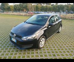 Volkswagen Polo 1.2 70 CV 5p Gpl fino al 2032 - 9