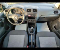 Volkswagen Polo 1.2 70 CV 5p Gpl fino al 2032 - 12