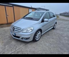 Mercedes-benz B 170 AUTOMATIC neopatentati