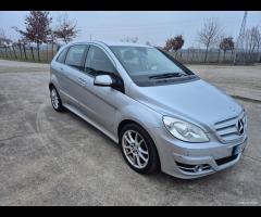 Mercedes-benz B 170 AUTOMATIC neopatentati