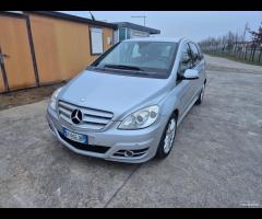 Mercedes-benz B 170 AUTOMATIC neopatentati