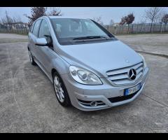 Mercedes-benz B 170 AUTOMATIC neopatentati