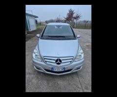 Mercedes-benz B 170 AUTOMATIC neopatentati