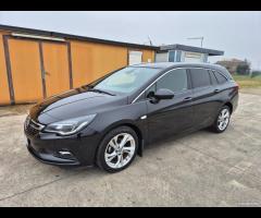 Opel Astra 1.6 CDTi 110CV Start&Stop Sports Tourer