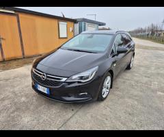 Opel Astra 1.6 CDTi 110CV Start&Stop Sports Tourer