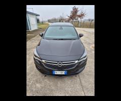 Opel Astra 1.6 CDTi 110CV Start&Stop Sports Tourer