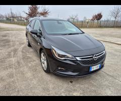 Opel Astra 1.6 CDTi 110CV Start&Stop Sports Tourer