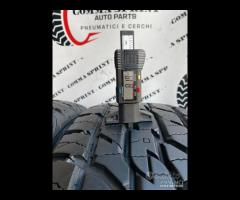 4 PNEUMATICI 225/55 R18 COOPER ESTIVE 90%