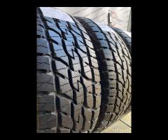 4 PNEUMATICI 225/55 R18 COOPER ESTIVE 90% - 7