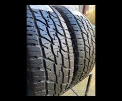 4 PNEUMATICI 225/55 R18 COOPER ESTIVE 90% - 8