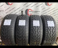 4 PNEUMATICI 215/50 R18 STRIAL INVERNALI 80%