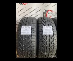 4 PNEUMATICI 215/50 R18 STRIAL INVERNALI 80%