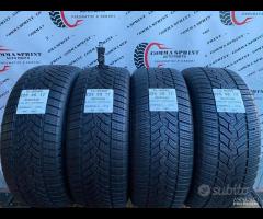 4 PNEUMATICI 225/55 R17 GOODYEAR INVERNALI 95% - 1