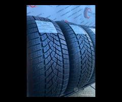 4 PNEUMATICI 225/55 R17 GOODYEAR INVERNALI 95% - 7